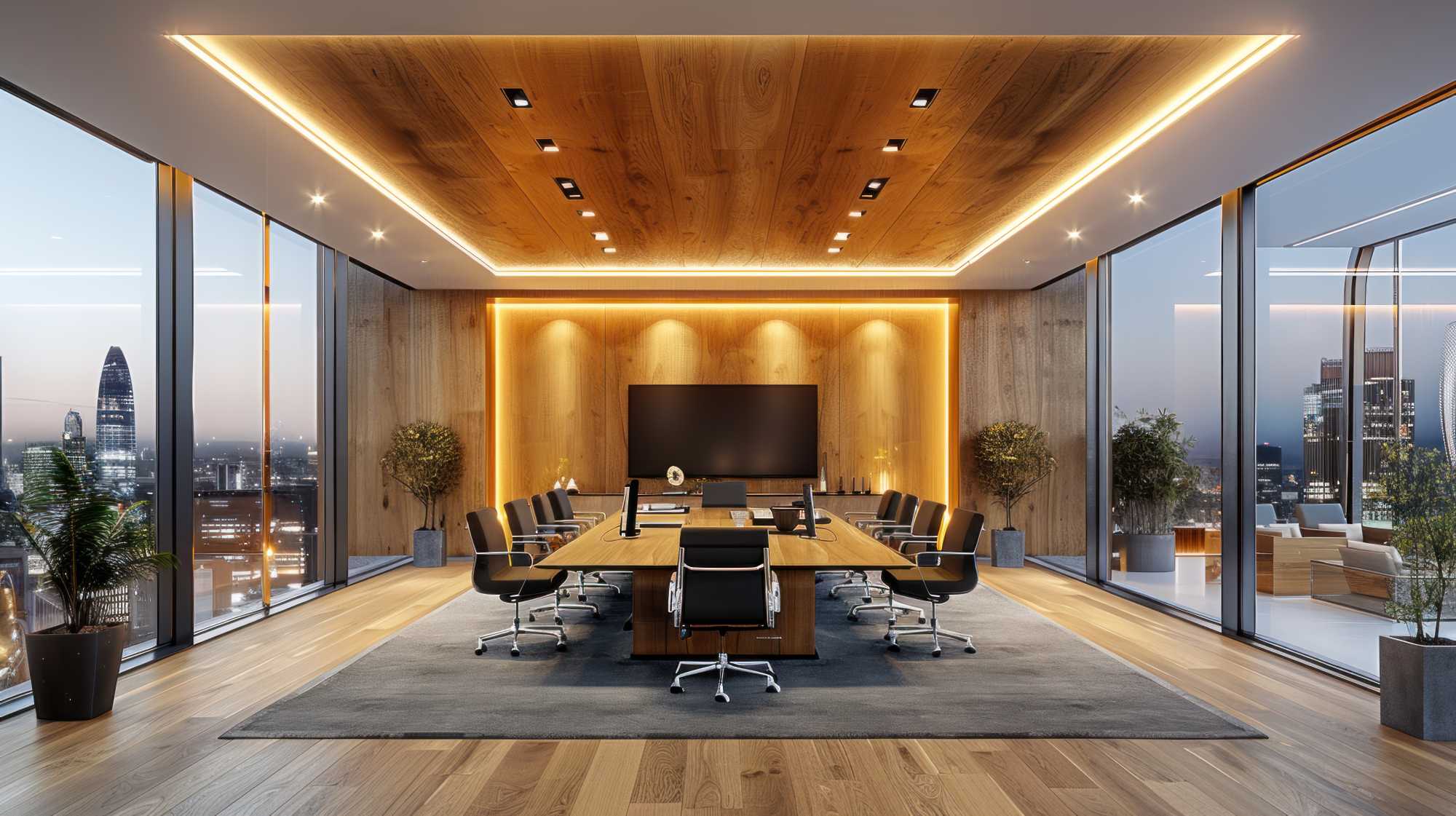 residential Services